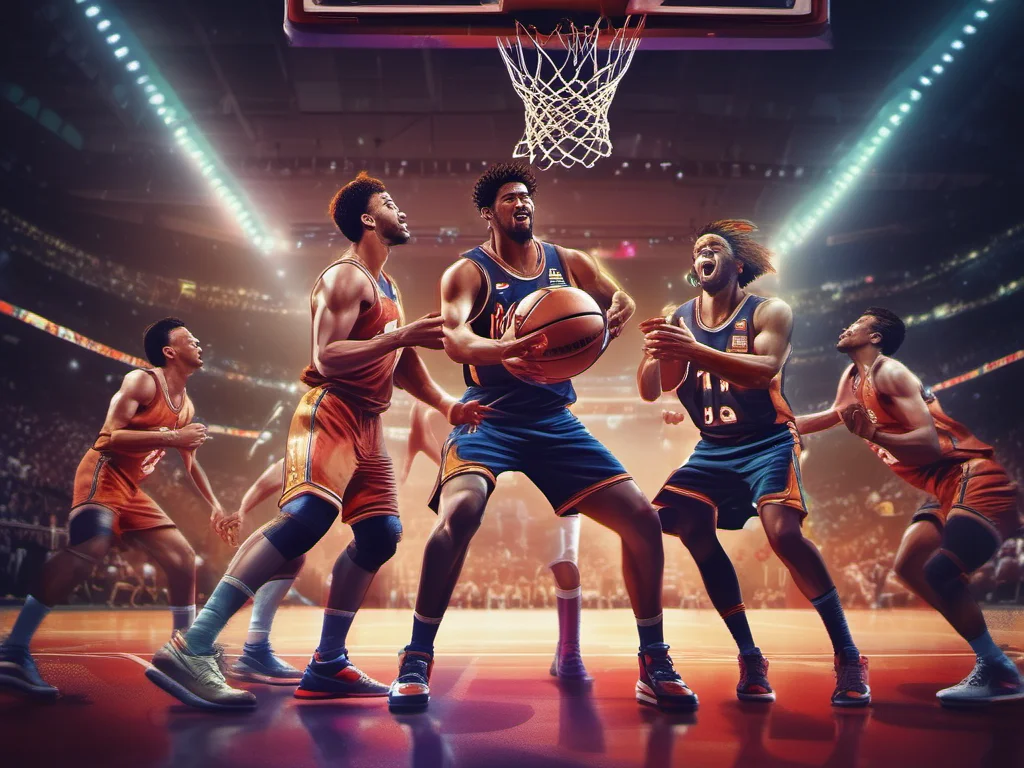 NBA季后赛最新战报各组对决关键赛果与晋级形势一览（5epalay）
